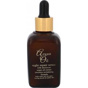 Xpel Marketing Argan Oil Night Repair Serum нощен серум за лице за жени 50 мл