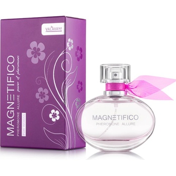 Valavani Feromony pro ženy Magnetifico Allure 50ml