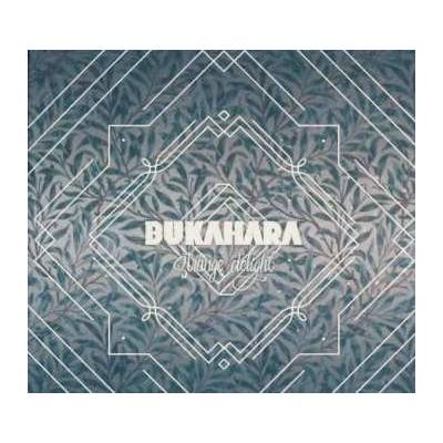Bukahara - Strange Delight CD