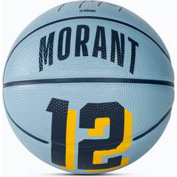 Wilson NBA Player Icon Mini Morant blue размер 3 детски баскетболни обувки