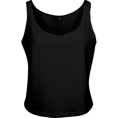 Ladies´ Oversized Tanktop BY
