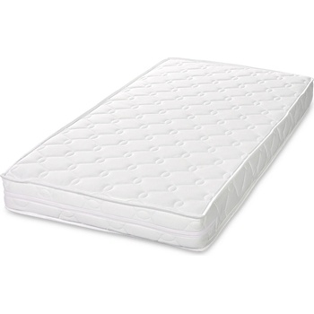 Lorelli Classic МАТРАК sweet dream 62/110-10СМ БЯЛ (10160220007)