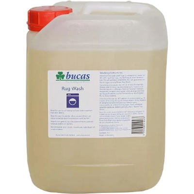 Bucas Prostředek na praní HiTech dek 5000ml – Zboží Dáma