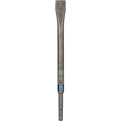 Bosch Plochý sekáč Long Life, 20 × 250 mm, SDS-Plus, nástrojová oceľ 2609390394