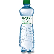 Rajec voda jemně perlivá 8 x 0,75 l