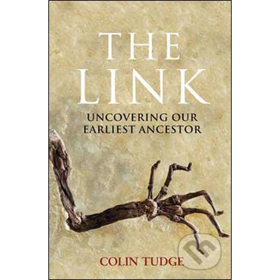 The Link - Colin Tudge