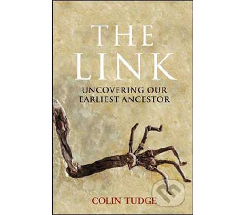 The Link - Colin Tudge