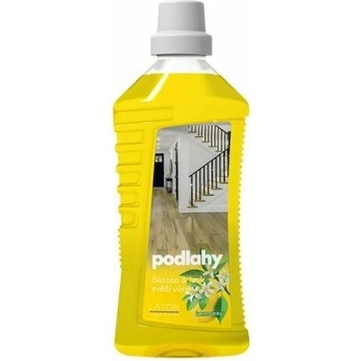 Lavon Easy Clean Lemon Spring čistič na podlahy univerzální 1 l