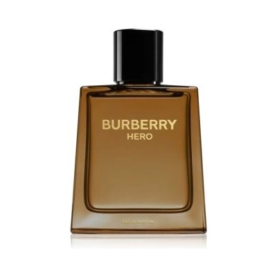 Burberry Burberry Hero parfémovaná voda pánská 100 ml tester