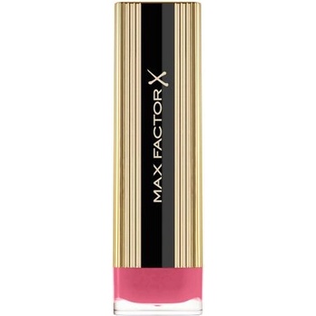 MAX Factor Colour Elixir хидратиращо червило 4 g нюанс 090 English Rose