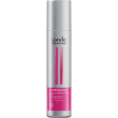 Londa Professional Color Radiance Спрей-балсам за боядисана коса, 250 ml