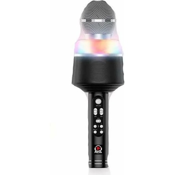 Детски микрофон Claudio Reig с Bluetooth и LED светлини