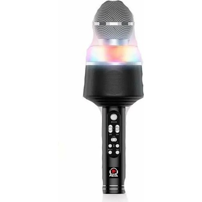 Детски микрофон Claudio Reig с Bluetooth и LED светлини