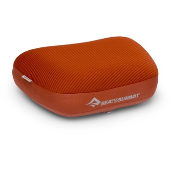 Sea to Summit Aeros Premium Pillow - Regular Цвят: червен