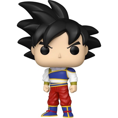 Фигура Funko POP! Animation: Dragon Ball Z - Goku Yardrat (Special Edition) #2106 (106171)