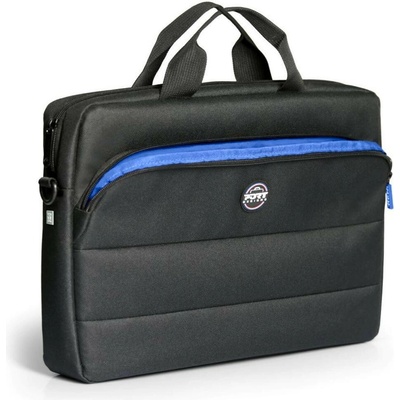 PORT DESIGNS PORTLAND II ECO 17,3" čierna 105353