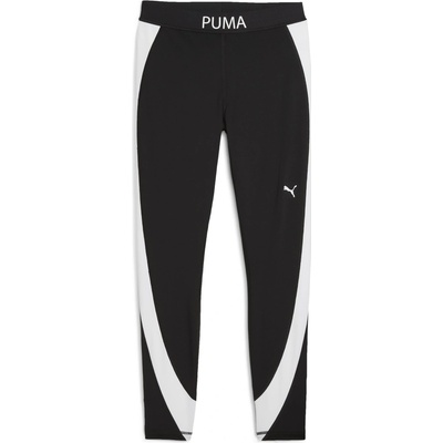Puma W STRONG TIGHT 7/8 Dámské legíny černá