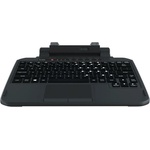 Zebra Клавиатура Zebra KYB-ET8X-2IN1-UK1-01, UK (KYB-ET8X-2IN1-UK1-01) Джобни компютри (PDA)