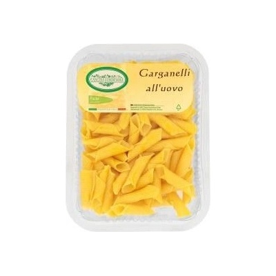 Cascina Verdesole Pasta Garganelli chlaz 250 g