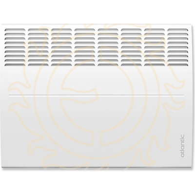 Atlantic 1500W F120-D 15