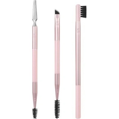 Real Techniques Brow Shaping Set – Zboží Dáma