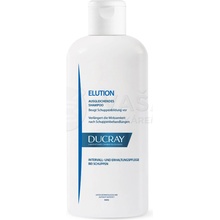 Ducray Elution šampón rovnováha vlasové pokožky 200 ml