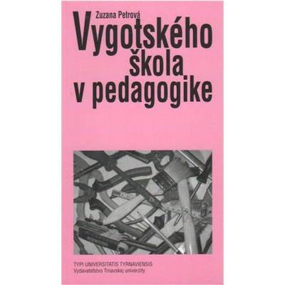 VEDA - Petrová Zuzana