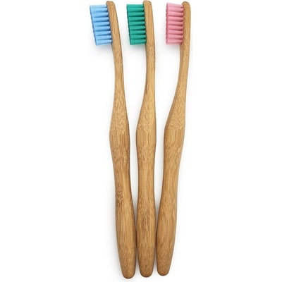 Dr Hisham's zubní kartáček Super Soft