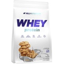 Proteíny All Nutrition Whey Protein 908 g