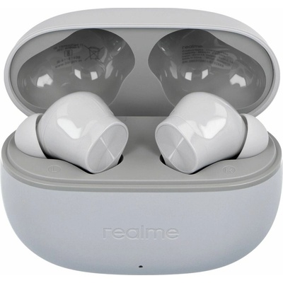 Realme Buds T200 Lite Storm Grey