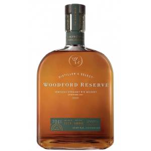 Woodford Reserve Уудфорд Ризърв Ръж