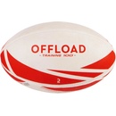 OFFLOAD R100 Rugby Ball