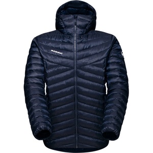 Mammut Albula IN Hooded Jacket Men Размер: XXL / Цвят: черен