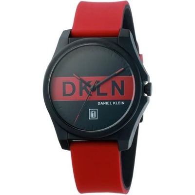 Daniel Klein DK.1.12278.2