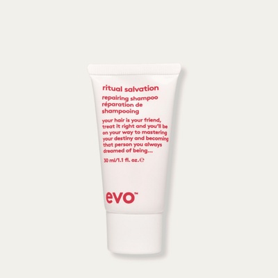 EVO Ritual Salvation Repairing Shampoo 30 ml