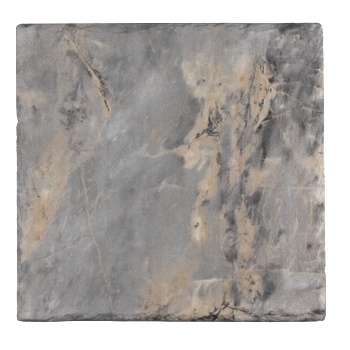 Kulsan KN-Квадратно плато "ROYAL MARBLE" 25x25xh1cm (47225. RM) (01361237)