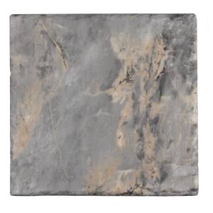 Kulsan KN-Квадратно плато "ROYAL MARBLE" 25x25xh1cm (47225. RM) (01361237)