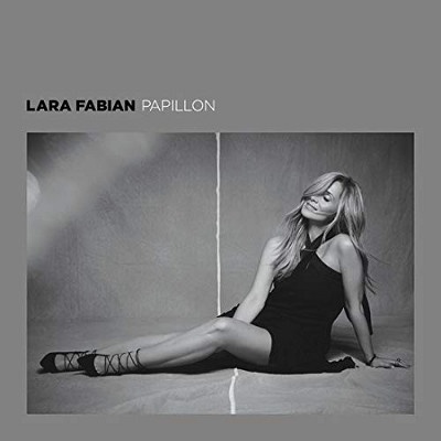 Fabian Lara - Papillon