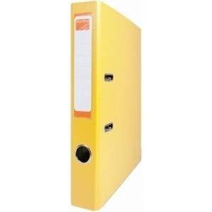 MyOffice SEGREGATOR MyOFFICE A4 55 MM, YELLOW