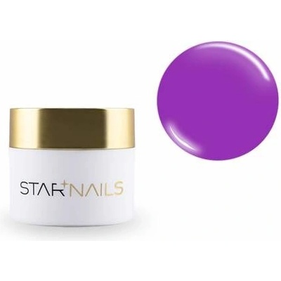 Starnails Acrylic Powder 005 Fasciata barevný akrylový prášek 3,5 g