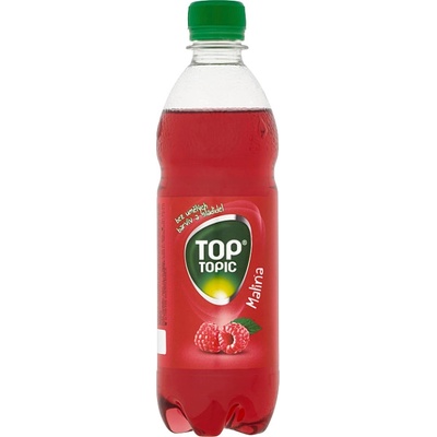 Top Topic malina 0,5 l