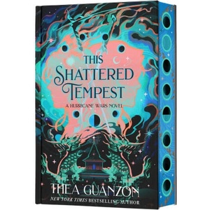 This Shattered Tempest (ISBN: 9780063277359)