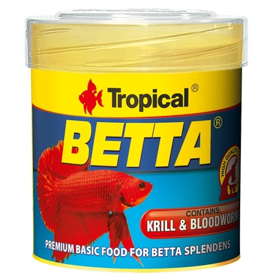 Tropical Тропическа бета 50 мл