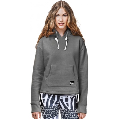 Horsefeathers Vlada Sweatshirt heather gray