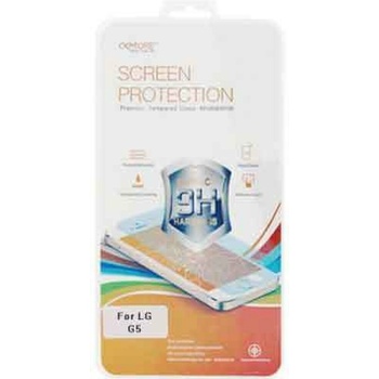 OkMore Стъклен закален протектор за LG G5 (06145)