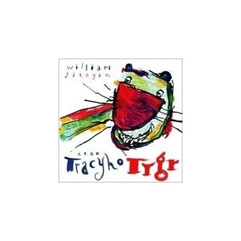 Tracyho tygr