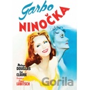 Ninočka DVD