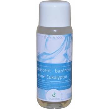 Lacoform aroma do vody eukalyptus 250 ml