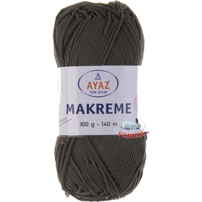 Ayaz Příze Makreme Varianta: 1263