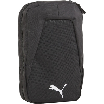 Puma kosmetická taška Teamgoal wash bag černá